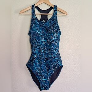 TYR one piece swimsuit